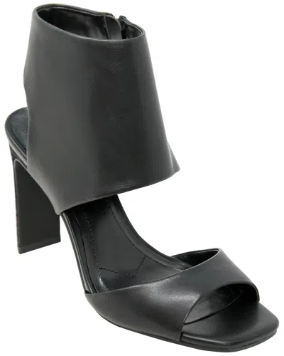 Charles David Charles By  Gently Leather Dress Shoe In Black