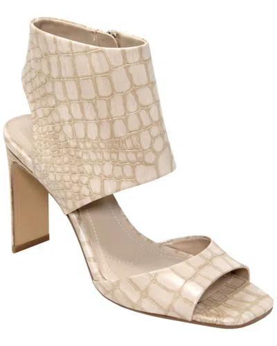 Charles David Charles By  Gently Leather Dress Shoe In Neutral