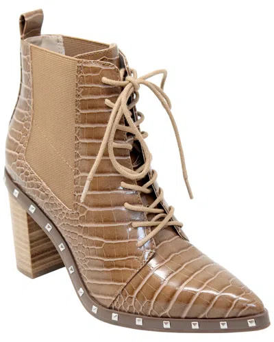 Charles David Charles By  Jetsetter Boot In Brown