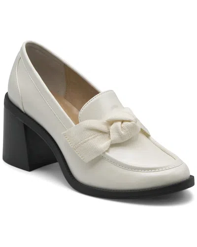 Charles David Charles By  Kind Dress Shoe In White