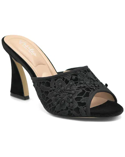 Charles David Charles By  Klue Velvet Dress Shoe In Multi