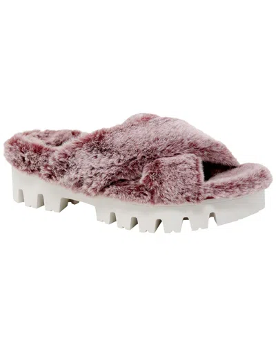 Charles David Charles By  Zealous Casual Shoe In Pink