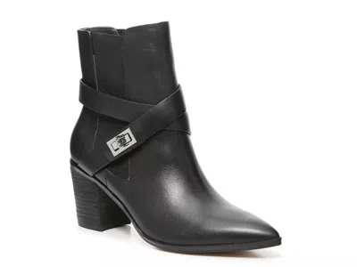 Charles David Elude Bootie In Black