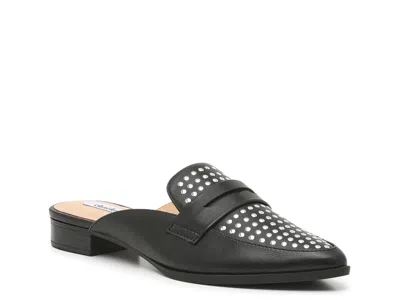 Charles David Ennis Mule In Black