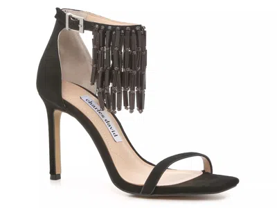 Charles David Erich Sandal In Black