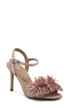 Charles David Eternity Ankle Strap Sandal