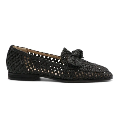 Charles David Finite Loafer In Black