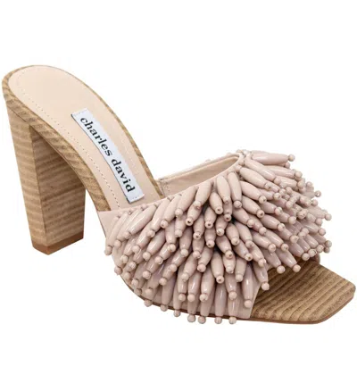 Charles David Hottie In Nocolor