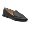 Charles David Illyd Womens Moccasins In Black