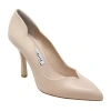 Charles David Innocent Womens Pointed Closed Toe Stiletto Heel Pumps In Neutral