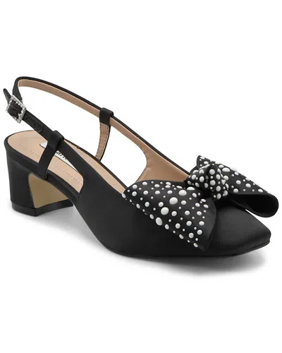 Charles David Jackie Dress Shoe In Black