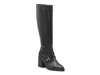 Charles David Jacoby Knee High Boot In Multi
