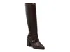 Charles David Jacoby Knee High Boot In Multi