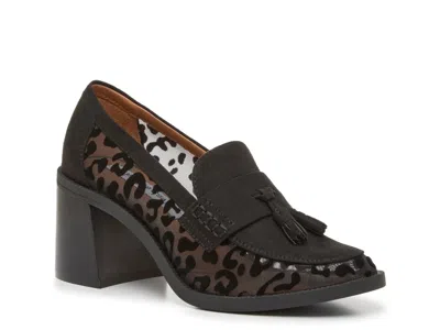 Charles David Katie Loafer In Multi