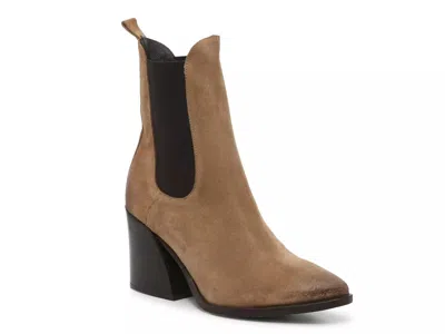 Charles David Kiwi Chelsea Boot In Brown