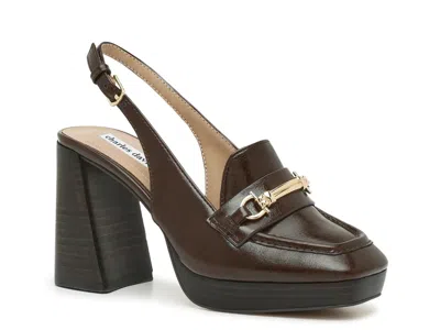 Charles David Nicko Loafer In Brown