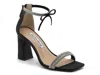 Charles David Rafael Ankle Strap Sandal In Black