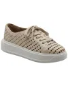 Charles David Reason Sneaker In Neutral
