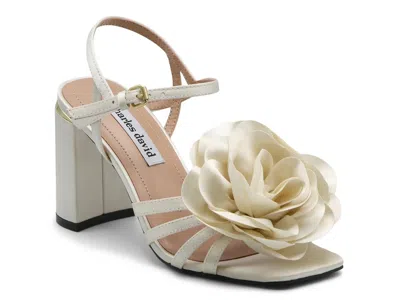CHARLES DAVID CHARLES DAVID RESTLESS SANDAL