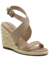 Charles David Russell Wedge In Brown