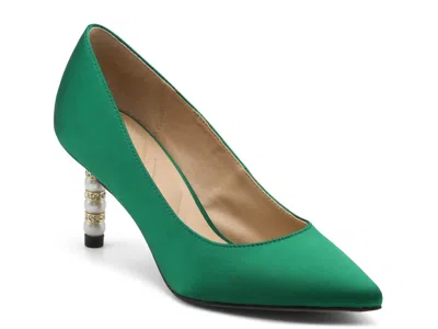 Charles David Sienna Pump In Multi
