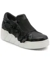 Charles David Sport Rachelle Sneaker In Black