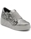 Charles David Sport Rachelle Sneaker In Gray