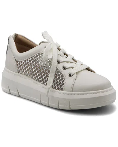 Charles David Sport Sean Sneaker In Animal Print