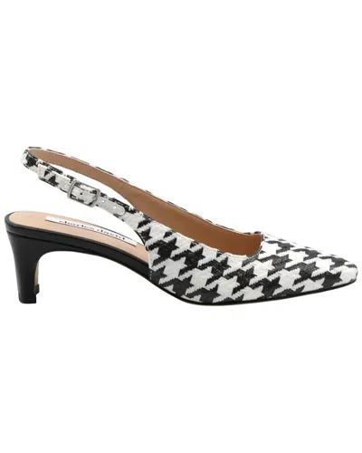 Charles David Sydney Pump In Animal Print