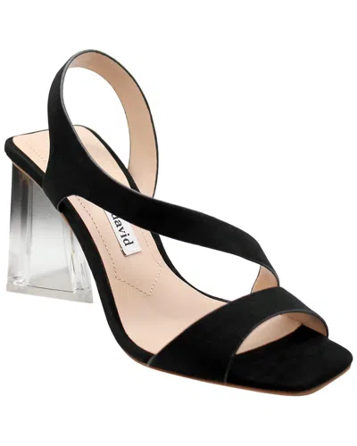 Charles David Trulli Leather Dress Shoe In Multi