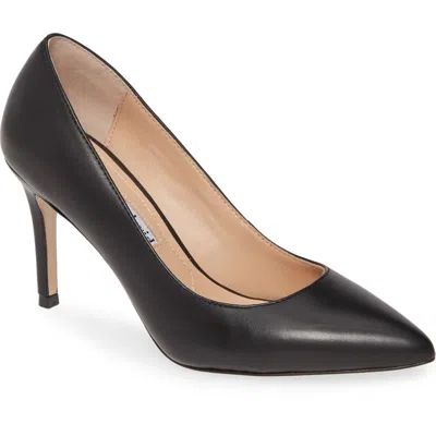 Charles David Vibe Pointed Toe Pump In Black