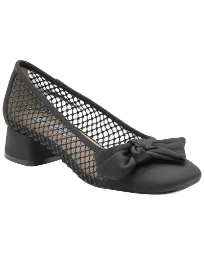 Charles David Zola Pump In Black