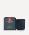 Charles Farris Iv Redolent Fig 3 Wick Candle 640g