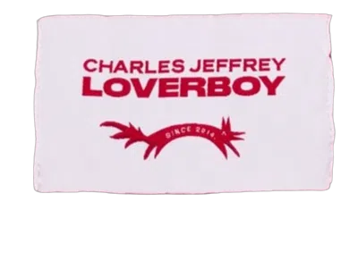 Charles Jeffrey Loverboy 062130405-pnk Beanie In Yellow