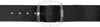 Charles Jeffrey Loverboy Black Supa Chomp Belt In Black