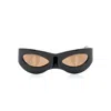 Charles Jeffrey Loverboy Neko Cat-eye Sunglasses