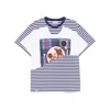 Charles Jeffrey Loverboy Cotton T Shirts