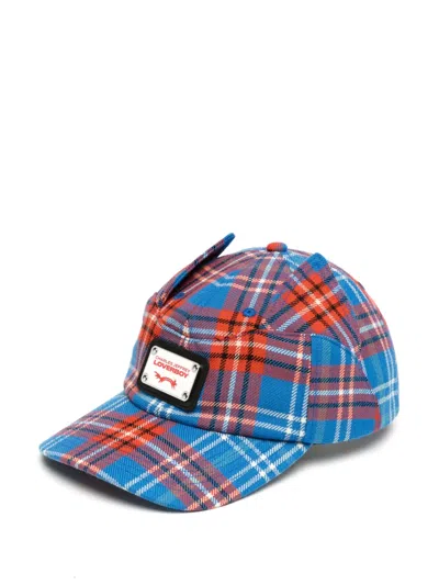 Charles Jeffrey Loverboy Ears Baseballkappe