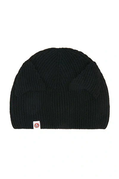 Charles Jeffrey Loverboy Ears Skull Cap In Red