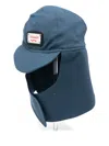 Charles Jeffrey Loverboy Flappy Hat In Blue