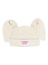 CHARLES JEFFREY LOVERBOY FLOPPY-BUNNY-EARS BEANIE