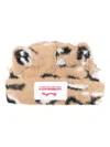 CHARLES JEFFREY LOVERBOY FLUFFY CHUNKY EARS BEANIE