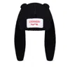 Charles Jeffrey Loverboy Hat In Black