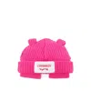 Charles Jeffrey Loverboy Hat In Pink