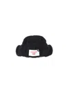 Charles Jeffrey Loverboy Hats In Black