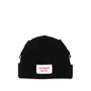 Charles Jeffrey Loverboy Hats In Black