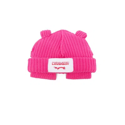 CHARLES JEFFREY LOVERBOY CHARLES JEFFREY LOVERBOY HATS