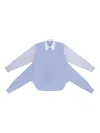Charles Jeffrey Loverboy Hug Shirt