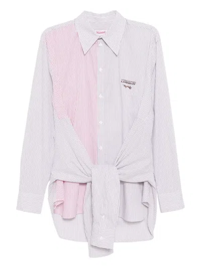 CHARLES JEFFREY LOVERBOY HUG SHIRT