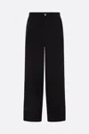 Charles Jeffrey Loverboy Jeans